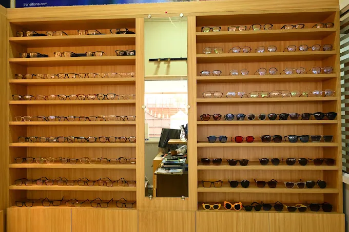 Soorya Opticals